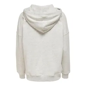 Sweatshirt för kvinnor Only onlblume life image-5