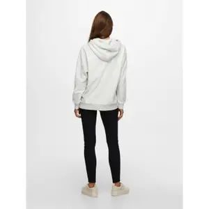 Sweatshirt för kvinnor Only onlblume life image-6