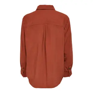 Damen-Shirt in Übergröße Only onlaris life image-1