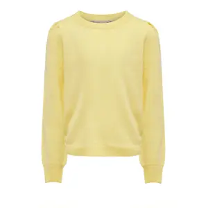 Girl's sweater Only kids konmira image-0