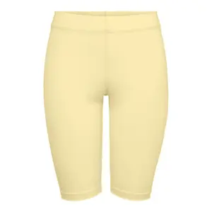 Shorts för kvinnor Only onlvedel bike image-0
