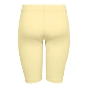 Shorts för kvinnor Only onlvedel bike image-1