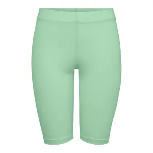 Shorts för kvinnor Only onlvedel bike image-0