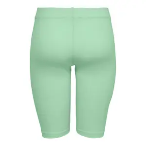 Shorts för kvinnor Only onlvedel bike image-1