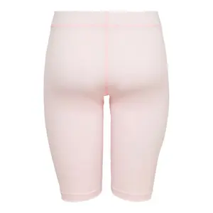 Shorts för kvinnor Only onlvedel bike image-1