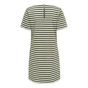 Klänning för kvinnor Only onlbrilliant lurex image-1