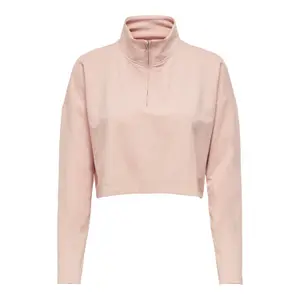Sweatshirt för kvinnor Only onlmilla image-0