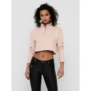 Sweatshirt för kvinnor Only onlmilla image-1