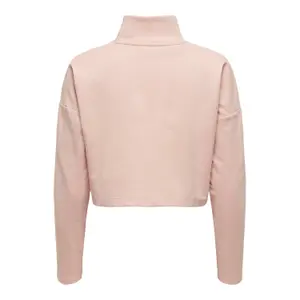 Sweatshirt för kvinnor Only onlmilla image-4