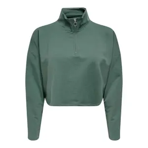 Sweatshirt för kvinnor Only onlmilla image-0