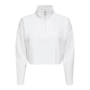 Sweatshirt för kvinnor Only onlmilla image-0