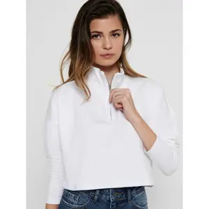 Sweatshirt för kvinnor Only onlmilla image-3