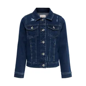 Girl's jacket Only kids konsara life image-0