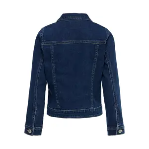 Girl's jacket Only kids konsara life image-1