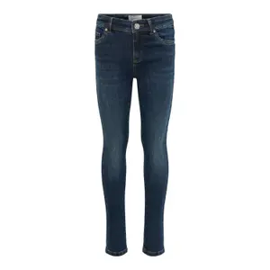 Girl's skinny jeans Only kids konwauw life image-0