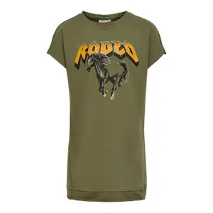 Girl's dress Only kids konbrandy life image-0