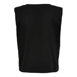 Girl's sleeveless T-shirt Only kids konjen life image-1