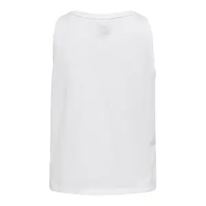 Women's sleeveless T-shirt Only onlsmiley life image-5
