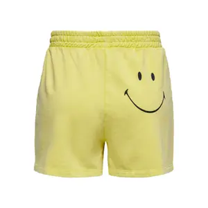 Shorts för kvinnor Only onlsmiley image-3