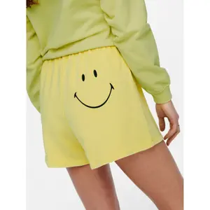 Shorts för kvinnor Only onlsmiley image-5
