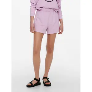 Shorts för kvinnor Only onlsmiley image-1