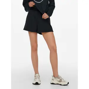 Shorts för kvinnor Only onlsmiley image-1