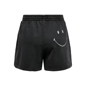 Shorts för kvinnor Only onlsmiley image-3