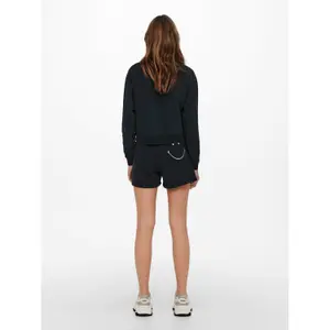 Shorts för kvinnor Only onlsmiley image-4