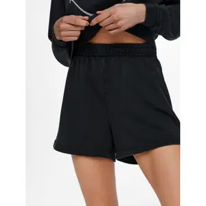 Shorts för kvinnor Only onlsmiley image-5