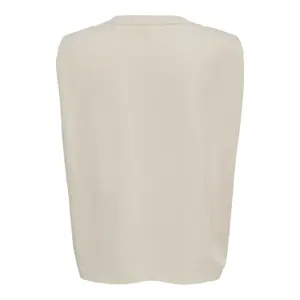 T-shirt för kvinnor Only onlolivia image-1
