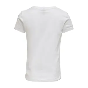 Girl's T-shirt Only kids konbet fit image-1