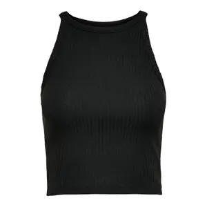 Women's sleeveless T-shirt Only onlnella image-0