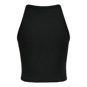 Women's sleeveless T-shirt Only onlnella image-1
