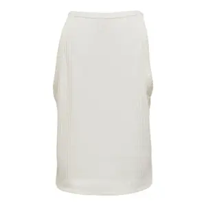 Women's sleeveless T-shirt Only onlnella image-1