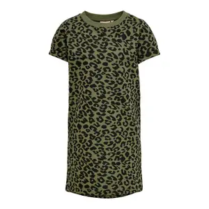 Girl's dress Only kids konsuri image-0