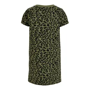 Girl's dress Only kids konsuri image-1