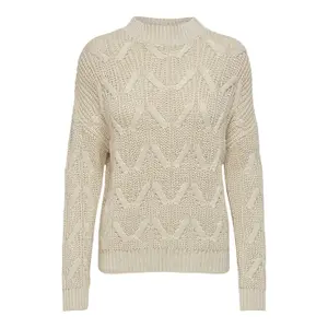 Jumper för kvinnor Only onlmette image-0