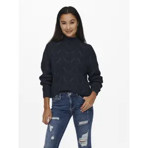 Jumper för kvinnor Only onlmette image-1