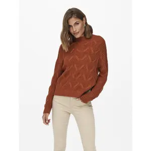 Jumper för kvinnor Only onlmette image-1