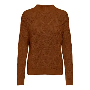 Jumper för kvinnor Only onlmette image-0