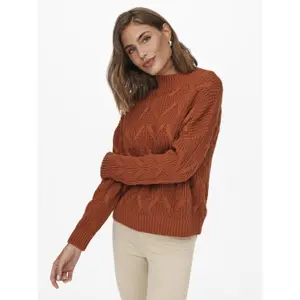 Jumper för kvinnor Only onlmette image-2