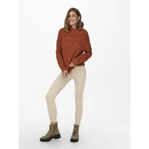 Jumper för kvinnor Only onlmette image-3