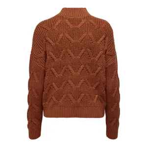 Jumper för kvinnor Only onlmette image-5