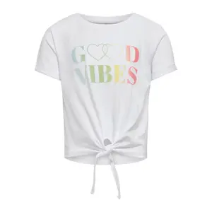 Girl's T-shirt Only kids konarina life image-0