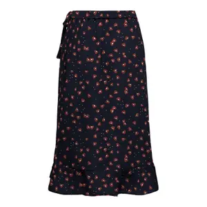 Women's skirt Only onlnova life aop image-1