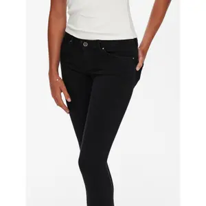 Pantalones vaqueros de mujer Only Onlcoral Life Power Noos image-5