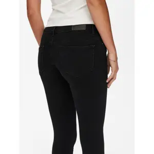 Pantalones vaqueros de mujer Only Onlcoral Life Power Noos image-6