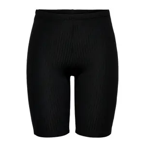 Shorts för kvinnor Only onlnella bike image-0