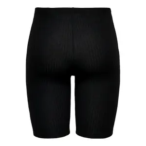 Shorts för kvinnor Only onlnella bike image-1