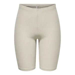 Shorts för kvinnor Only onlnella bike image-0